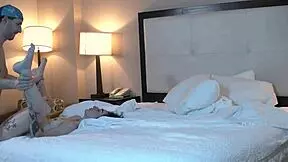 Jake grand pounds tatted petite gracie lou missionary style hard