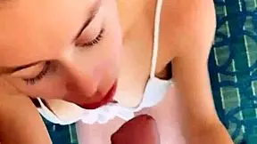 Oh man im the luckiest gettin mia bandinis passionate anal fuck!