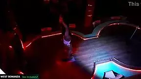 Coworker Teases Strips And Sucks Cock For Hot Facial Cum In Mouth Cumshot