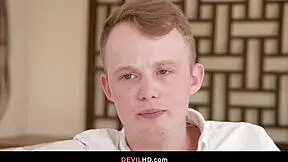 Here is the house and here is my dick pounding babysitter Sera Ryder!