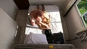 novinha squirms wild on tantric massage wet pussy throbbing for more ughh!!