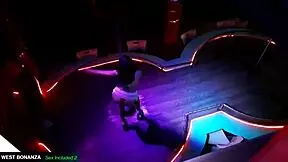 Coworker Teases Strips And Sucks Cock For Hot Facial Cum In Mouth Cumshot