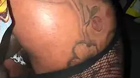 watch me pick up this wet latina wife to pound her dripping pussy good!