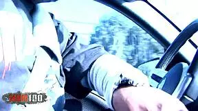 i'm dying for that brunette slut's face glazed by big black cock