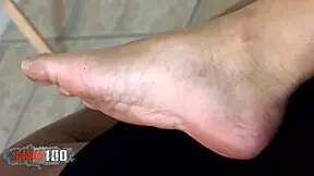 i'm dying for that brunette slut's face glazed by big black cock