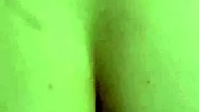 blonde teen begs roommate to stop hiking and creampie her tight pussy outdoors