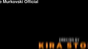 my ex-girlfriend crashed here and we turned into wild lesbian sluts all night