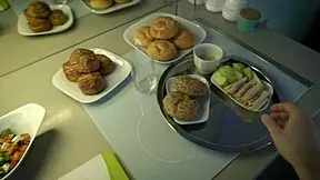 Romy Indy ebony babe ready to fuck your cock POV?