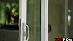 imagine tanya tate's big tits milf tongue diving into teen katerina kay's pussy