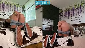 wanna see this submissive petite latina model get ripped clothes and fucked senseless?