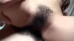 Very Cute Japanese Girl Creampies Hairy Pussy Cowgirl 🐱💦