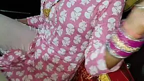 What if this seductive indian goddess's secret fantasy involved monster cock creampie riding?