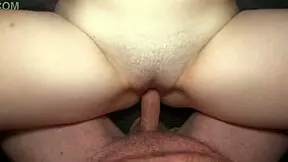 girl next door neighbor with small tits begs for dick in her pussy