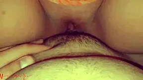 Heart-Racing Pickup Turns into Hardcore Motel Pounding