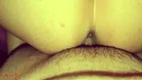 Heart-Racing Pickup Turns into Hardcore Motel Pounding