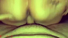 Heart-Racing Pickup Turns into Hardcore Motel Pounding