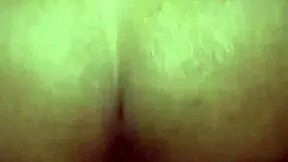 i love how my stepdad bends me over and fucks my cute teen pussy doggystyle so deep