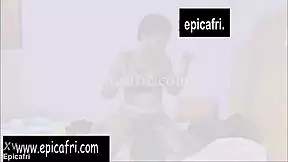 Step Cousin's New Wife Craves Sneaky Pussy Eating Trailer