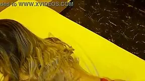 i chatted with hot coworker about cosplay costumes then we hit the motel for raw pussy pounding