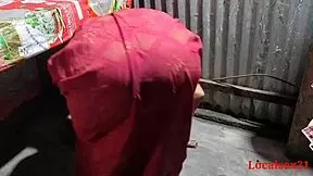 i'm pounding this tight village bride's pussy and ass on webcam