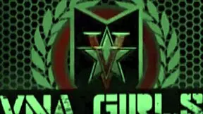 italian athlete carmen valentina strips for rome majors' massive bbc riding her tight pussy deep