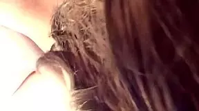 CO CO PINK DRENCHED IN HOT CUM FROM MONSTER COCK FACIAL!