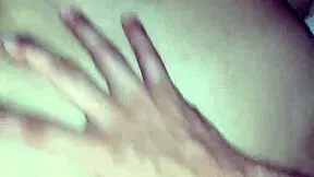 Papi drills my tight pussy so good, cum inside please