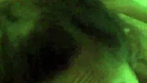 Candie cross fuck puppet bent over for rough facial