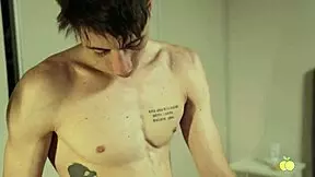 I headed to a porn casting with stepbrother and we got carried away big time