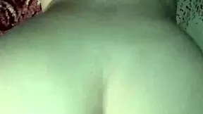 Papi drills my tight pussy so good, cum inside please