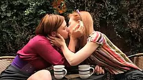 oh god these beautiful coeds lick wet pussies fingering to orgasm