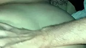 Papi drills my tight pussy so good, cum inside please