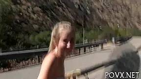 xxx model casi james gives rough blowjobs like a pro pov couple style