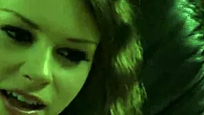 hot secretary beata teases boss with tight shaved holes ready to fuck