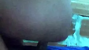 high school friend gulps cum while riding my cock cowgirl style hard