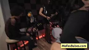 distracted sound engineer luvs wet blowjob from busty natural brunette slut nia bleu