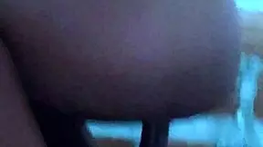 high school friend gulps cum while riding my cock cowgirl style hard