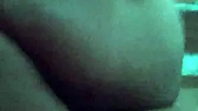 high school friend gulps cum while riding my cock cowgirl style hard