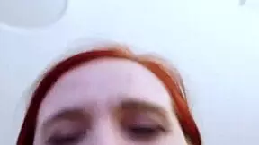 Pyper Prentice Begs for Stepdad's Cum Facial Explosion