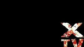 aleksa gags on monster cock deepthroats chokes ass to mouth licks balls in hard anal quickie i love it