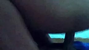 high school friend gulps cum while riding my cock cowgirl style hard