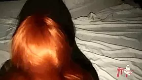 pov: la bruja de halloween se sube encima y chupa verga toda la noche??