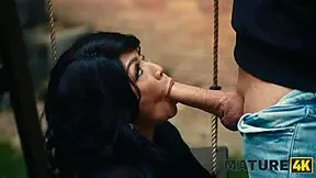 i'm uh this asian mature ridin' young czech man's huge cock so wrong