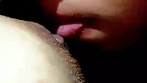 ninewthai squirts from intense pussy licking and toys in homemade asian housewife play