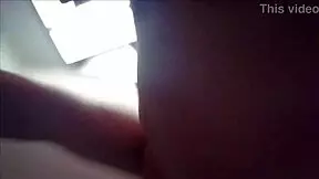 Morning fuck with sexy young latina petite big ass girlfriend