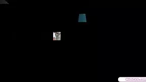 stepsis hairy pussy facesits teen grinding to orgasm