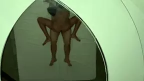 she wouldnt let me sleep so i fucked the young latina all night long