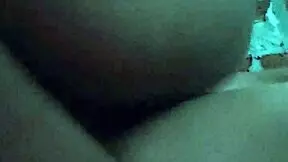 high school friend gulps cum while riding my cock cowgirl style hard