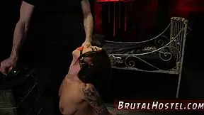 Old Man Pounds Excited Young Tourist Girl Part 1