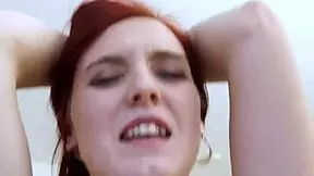 Pyper Prentice Begs for Stepdad's Cum Facial Explosion